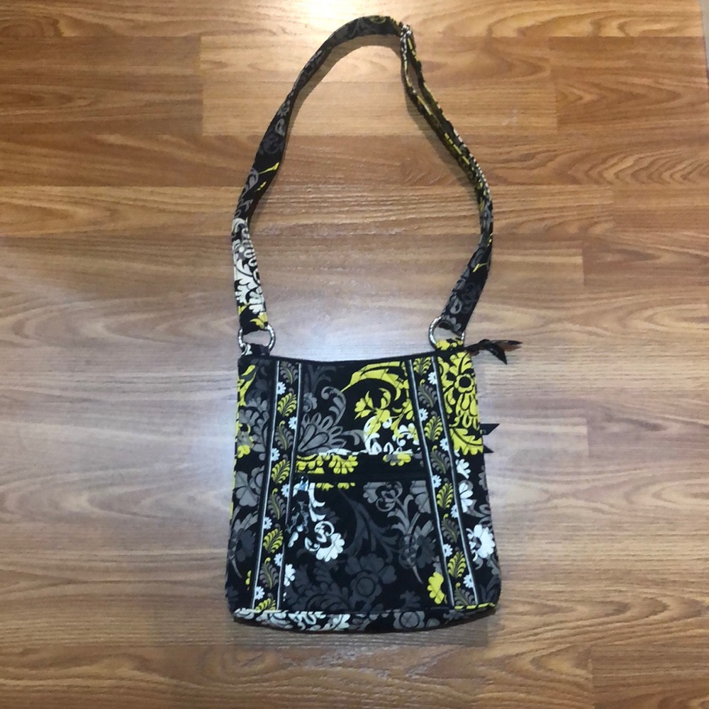 Hipster Vera Bradley